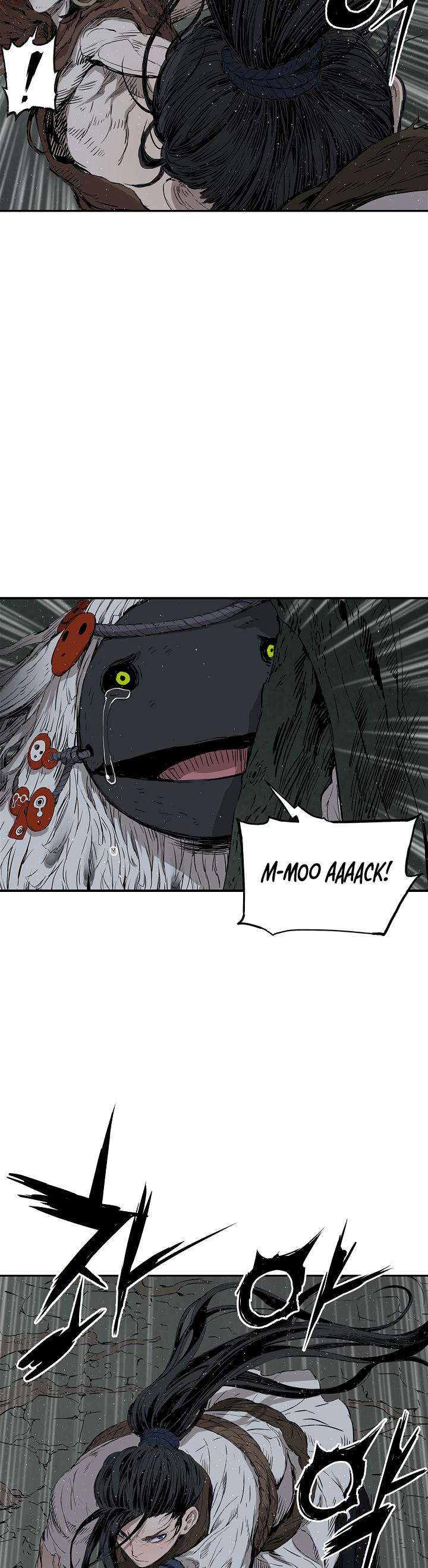 Sword Sheath's Child Chapter 24 page 30 - Chapter 24