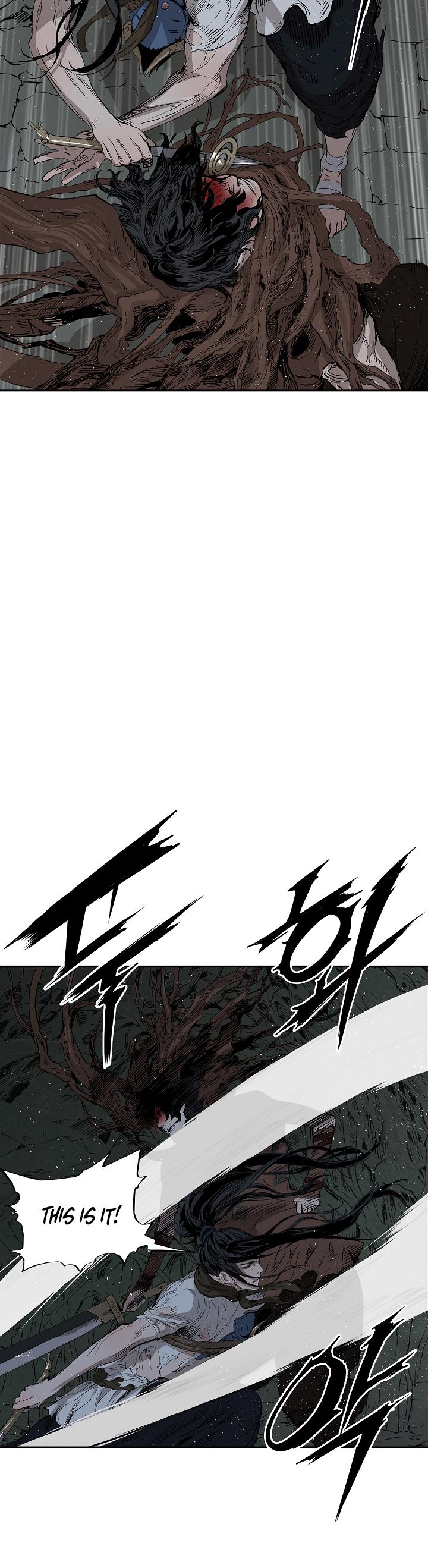 Sword Sheath's Child Chapter 24 page 31 - Chapter 24