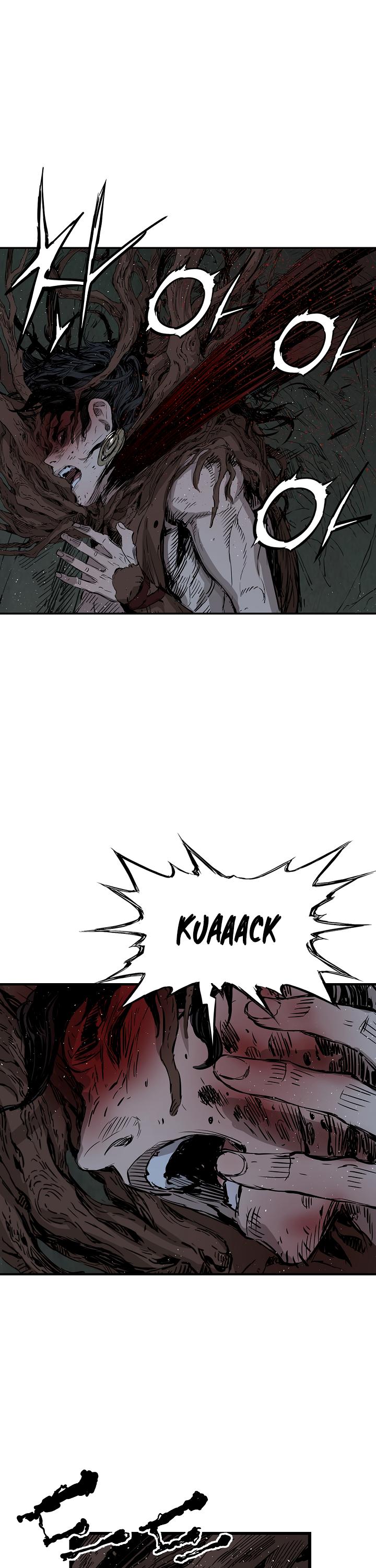 Sword Sheath's Child Chapter 24 page 32 - Chapter 24
