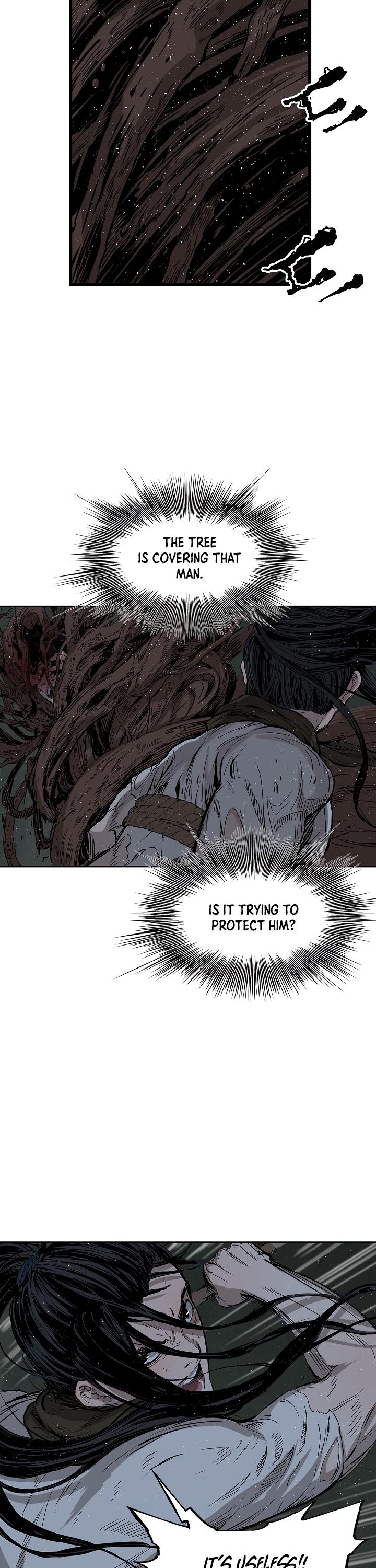 Sword Sheath's Child Chapter 24 page 33 - Chapter 24