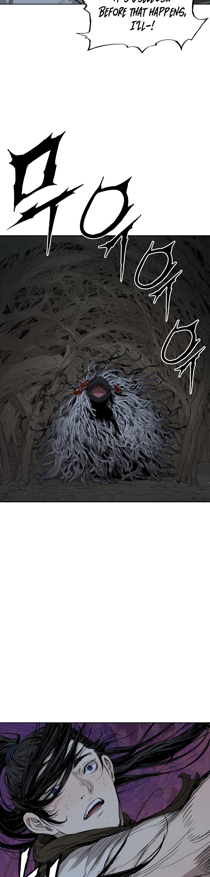 Sword Sheath's Child Chapter 24 page 34 - Chapter 24