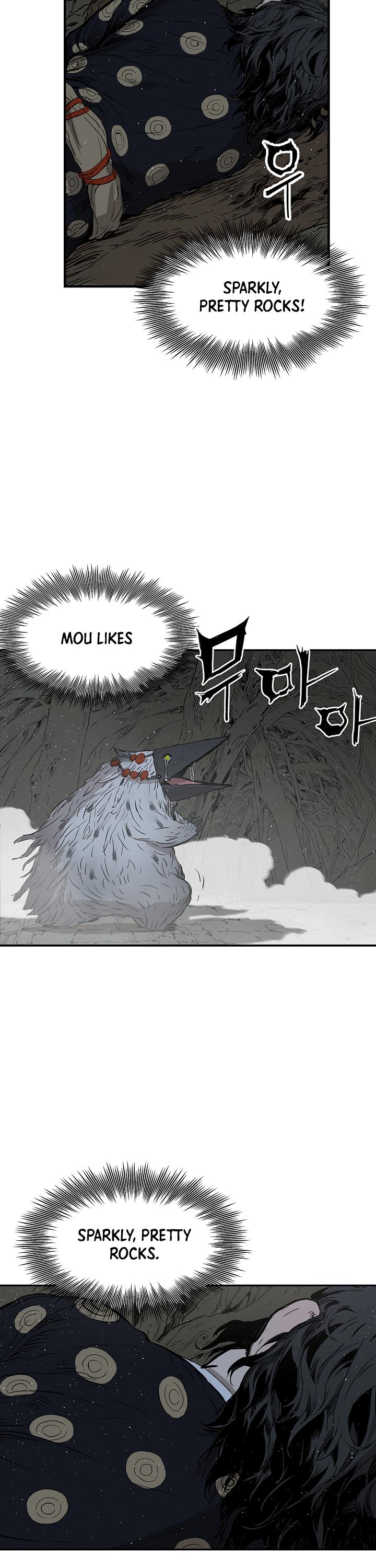 Sword Sheath's Child Chapter 24 page 40 - Chapter 24