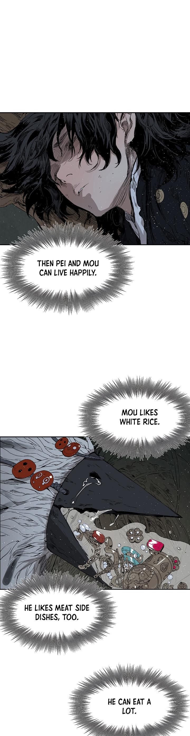 Sword Sheath's Child Chapter 24 page 42 - Chapter 24