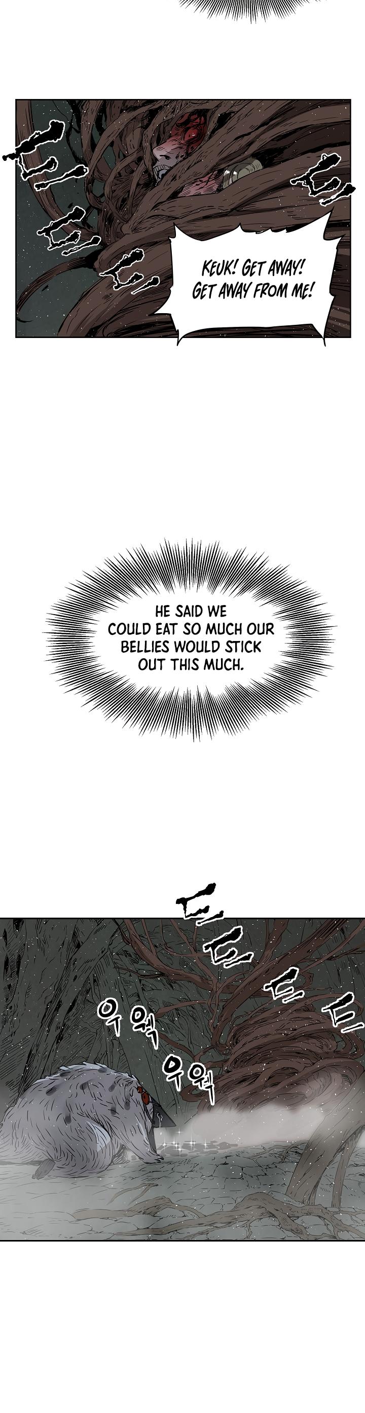 Sword Sheath's Child Chapter 24 page 43 - Chapter 24