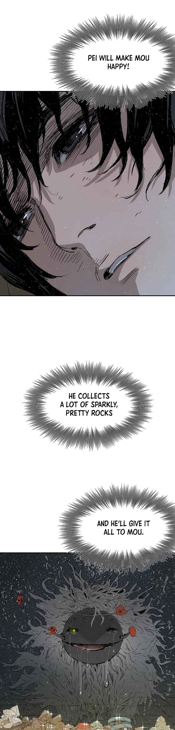 Sword Sheath's Child Chapter 24 page 44 - Chapter 24