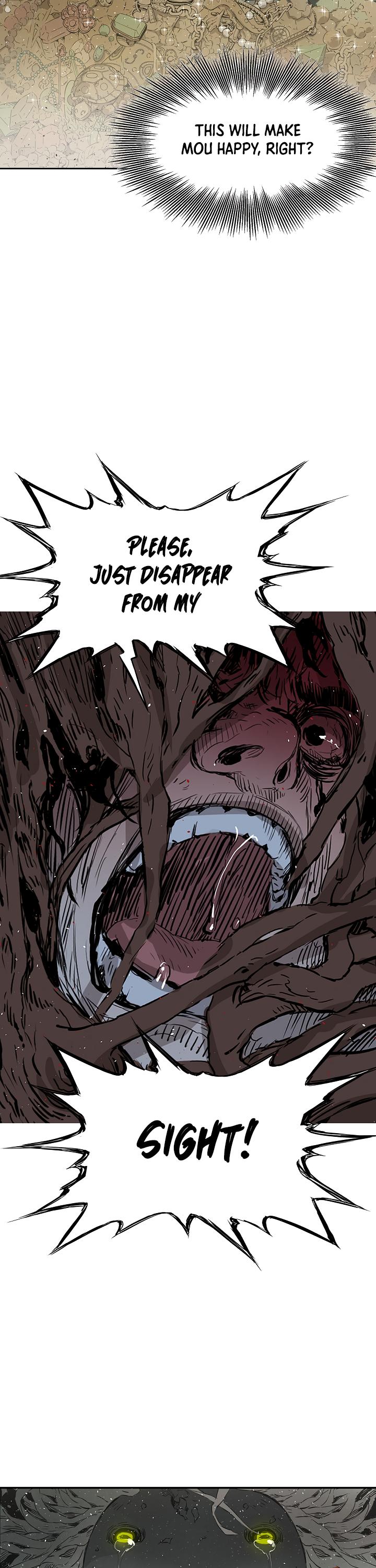 Sword Sheath's Child Chapter 24 page 45 - Chapter 24