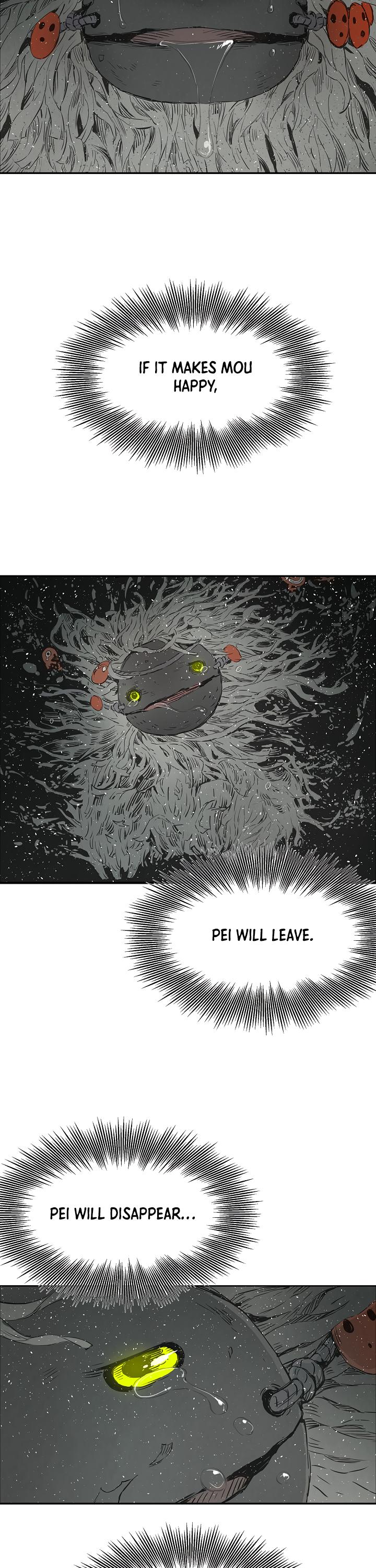 Sword Sheath's Child Chapter 24 page 46 - Chapter 24