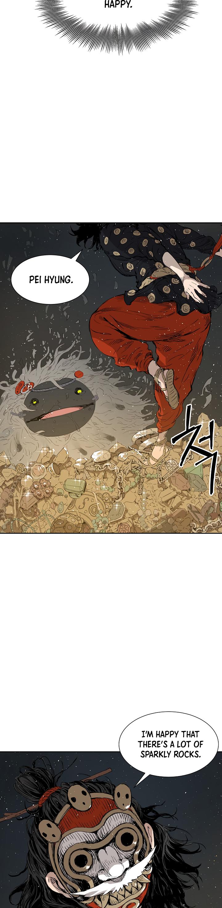 Sword Sheath's Child Chapter 24 page 48 - Chapter 24