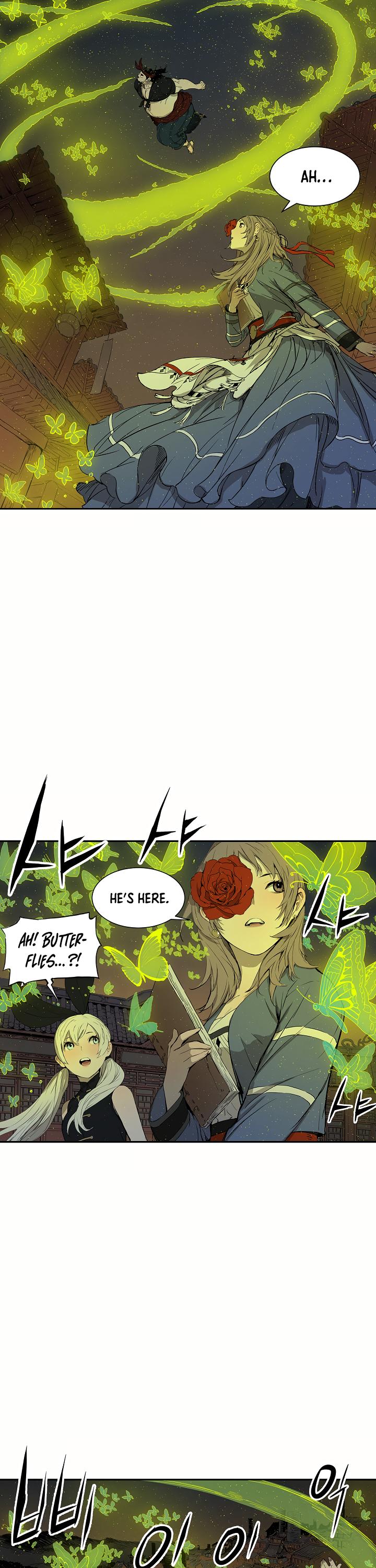 Sword Sheath's Child Chapter 24 page 5 - Chapter 24