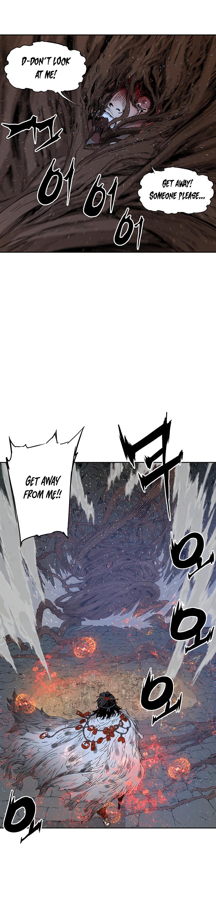 Sword Sheath's Child Chapter 25 page 15 - Chapter 25