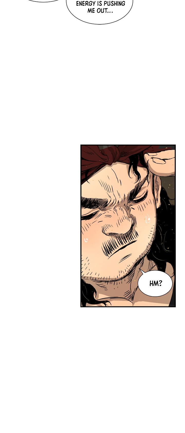 Sword Sheath's Child Chapter 25 page 19 - Chapter 25