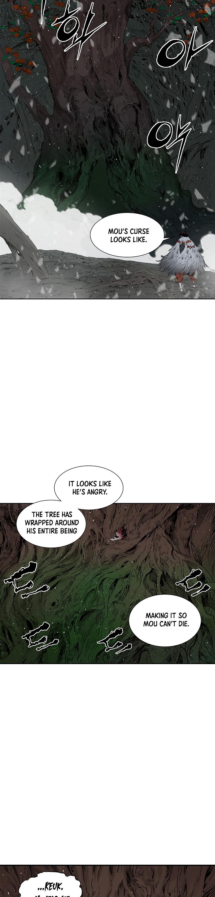 Sword Sheath's Child Chapter 25 page 23 - Chapter 25