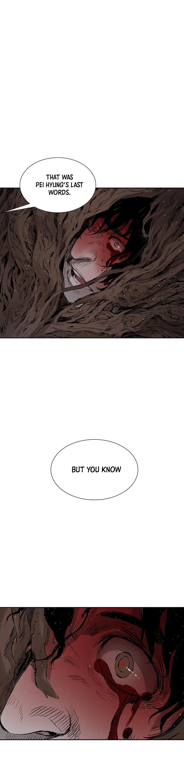 Sword Sheath's Child Chapter 25 page 29 - Chapter 25