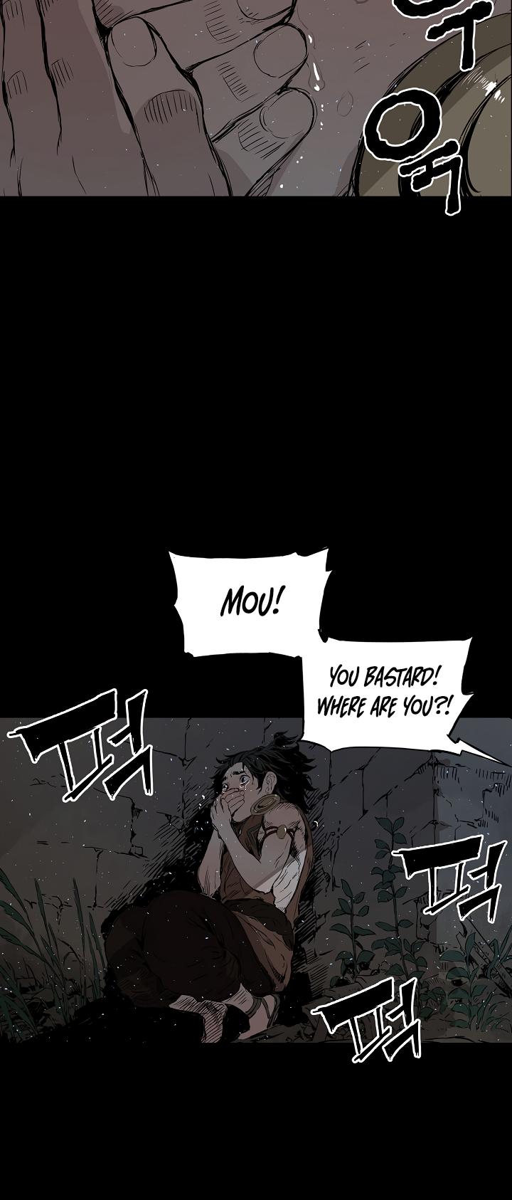 Sword Sheath's Child Chapter 25 page 31 - Chapter 25