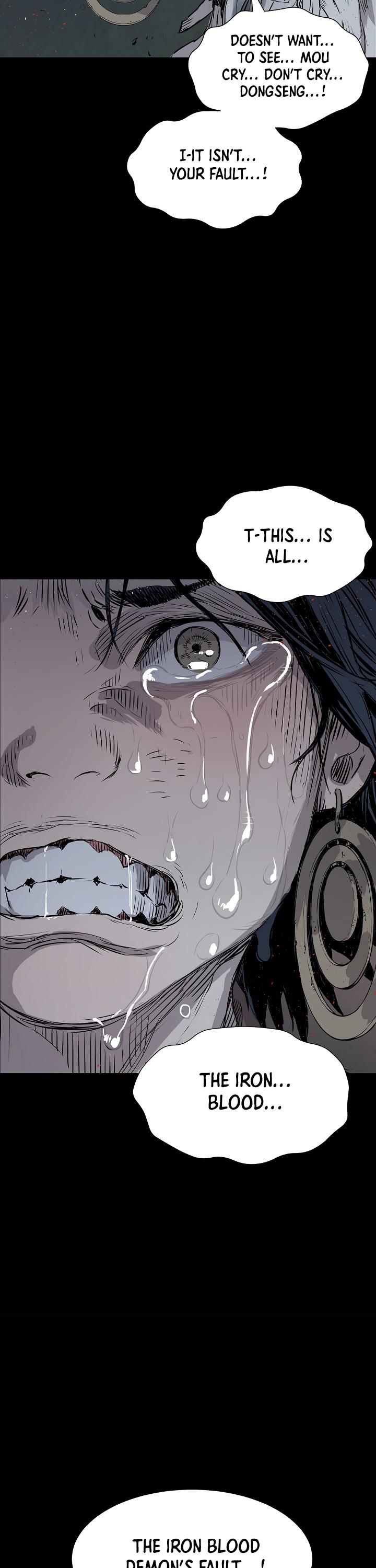 Sword Sheath's Child Chapter 25 page 38 - Chapter 25