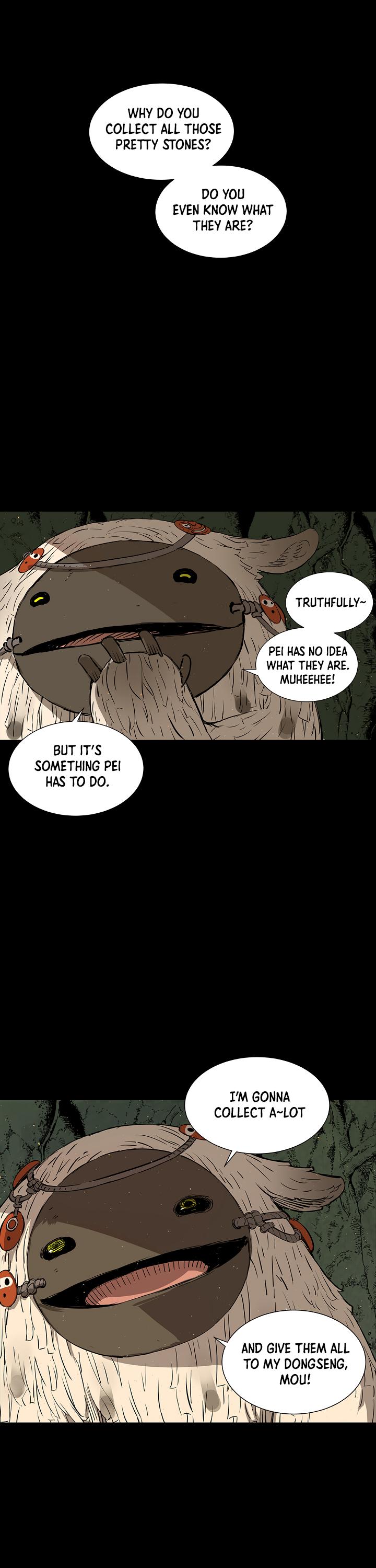 Sword Sheath's Child Chapter 25 page 4 - Chapter 25