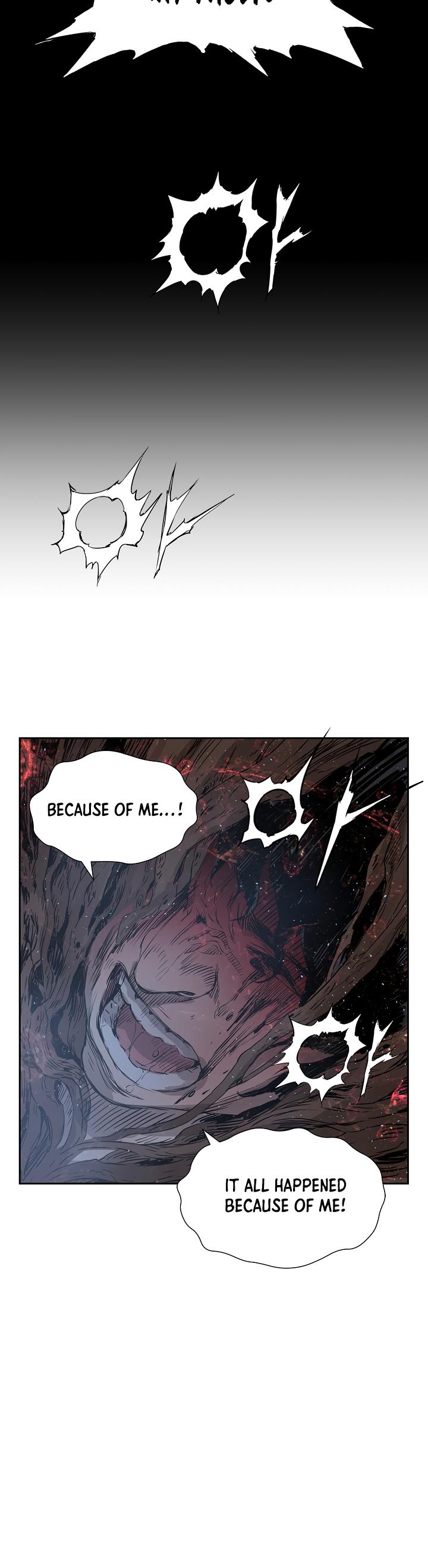 Sword Sheath's Child Chapter 25 page 40 - Chapter 25
