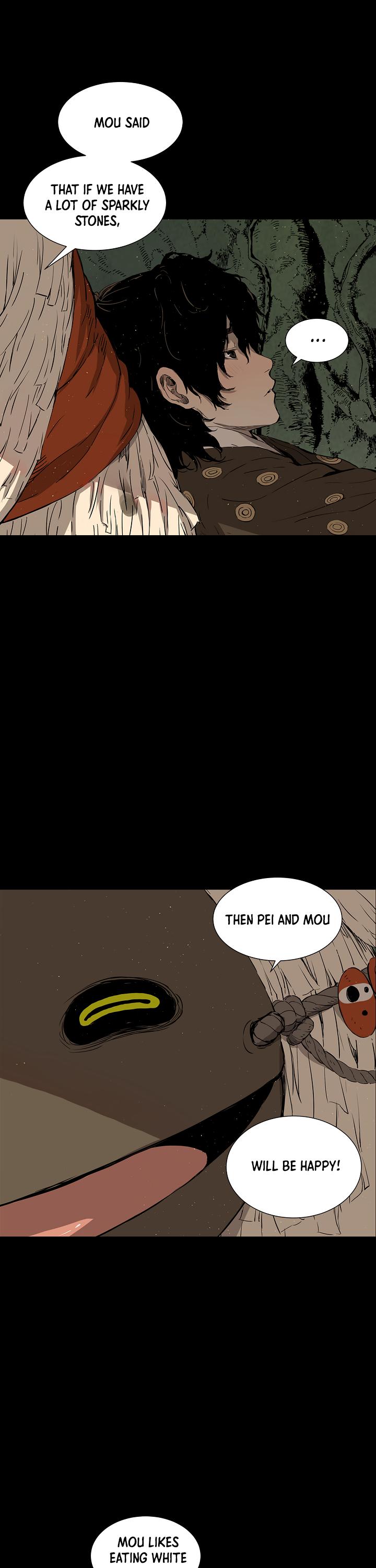 Sword Sheath's Child Chapter 25 page 5 - Chapter 25