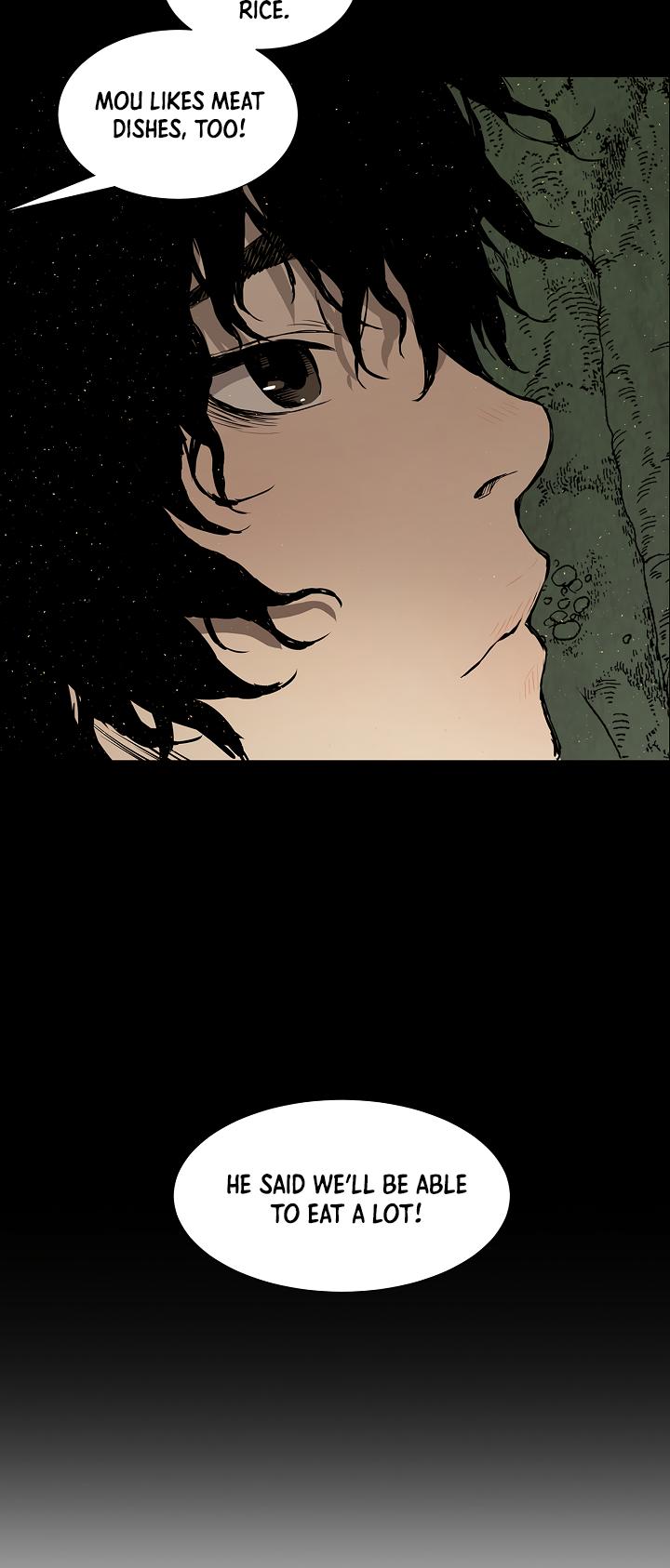 Sword Sheath's Child Chapter 25 page 6 - Chapter 25