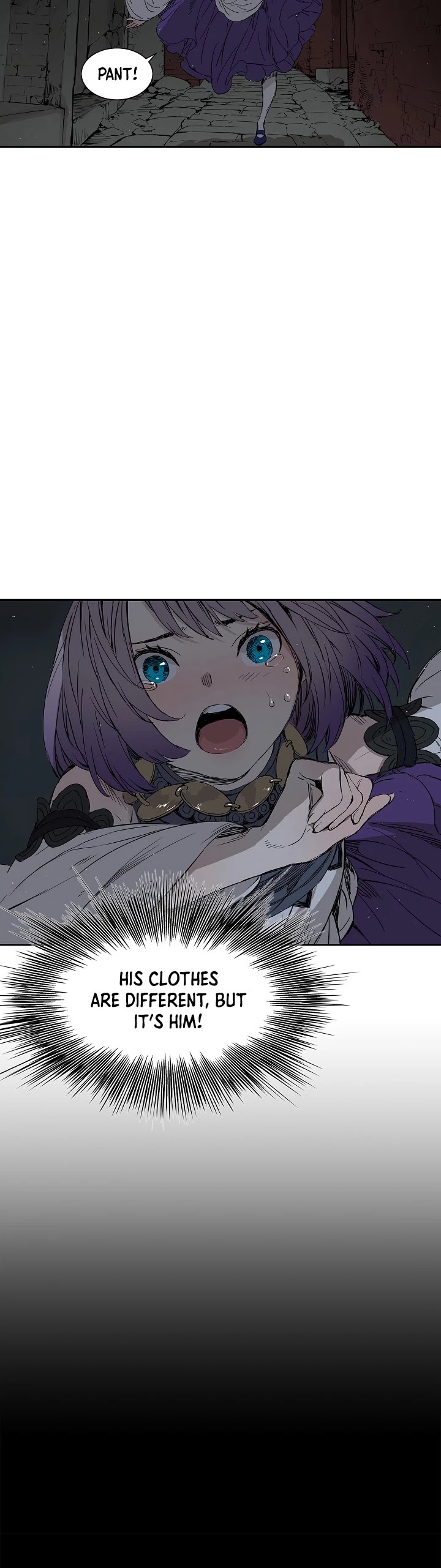 Sword Sheath's Child Chapter 26 page 10 - Chapter 26