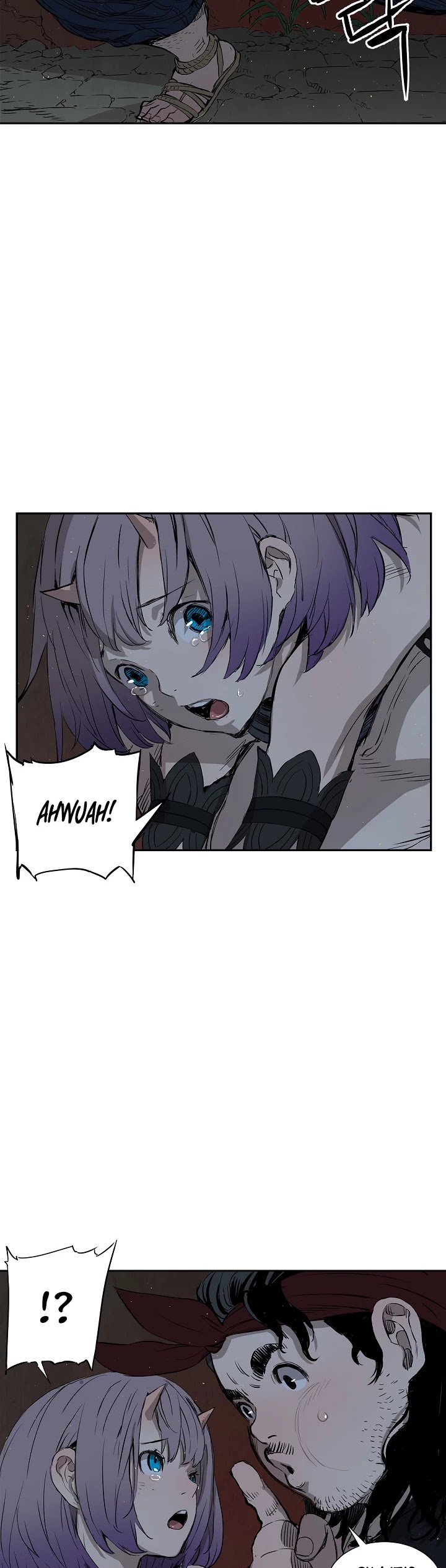 Sword Sheath's Child Chapter 26 page 15 - Chapter 26