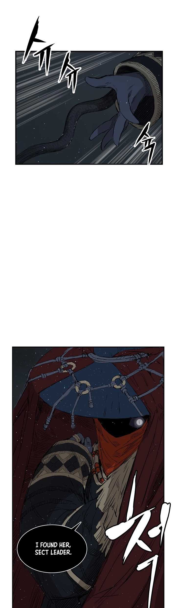 Sword Sheath's Child Chapter 26 page 24 - Chapter 26