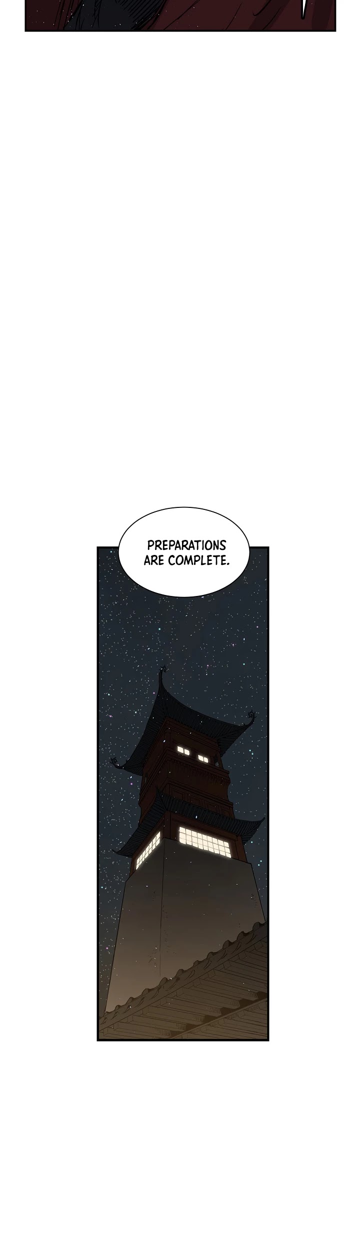 Sword Sheath's Child Chapter 26 page 25 - Chapter 26