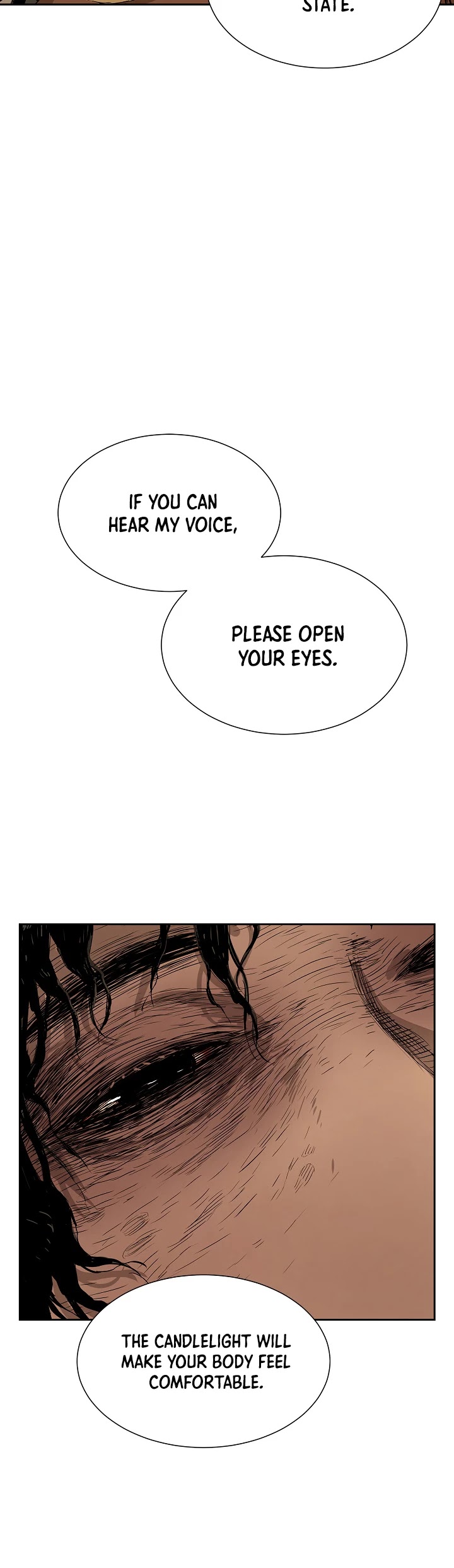 Sword Sheath's Child Chapter 26 page 31 - Chapter 26