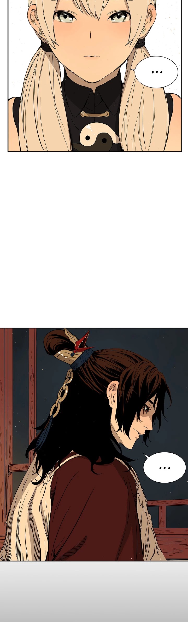 Sword Sheath's Child Chapter 26 page 48 - Chapter 26