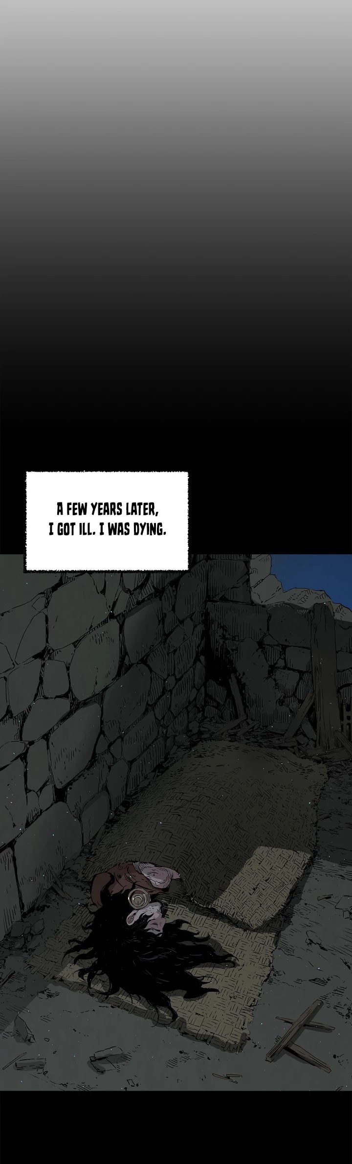 Sword Sheath's Child Chapter 26 page 49 - Chapter 26