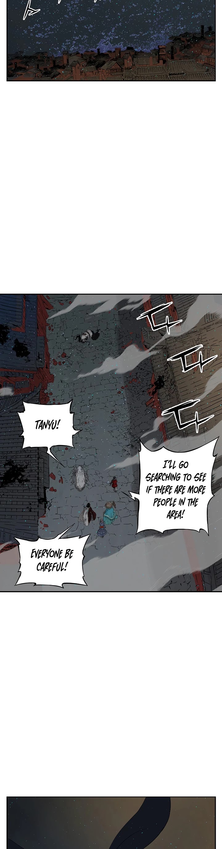 Sword Sheath's Child Chapter 26 page 5 - Chapter 26