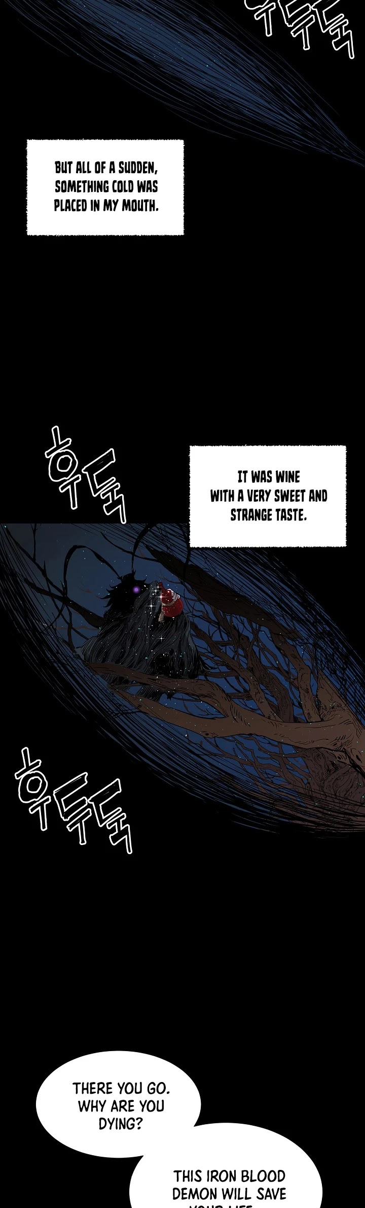 Sword Sheath's Child Chapter 26 page 51 - Chapter 26