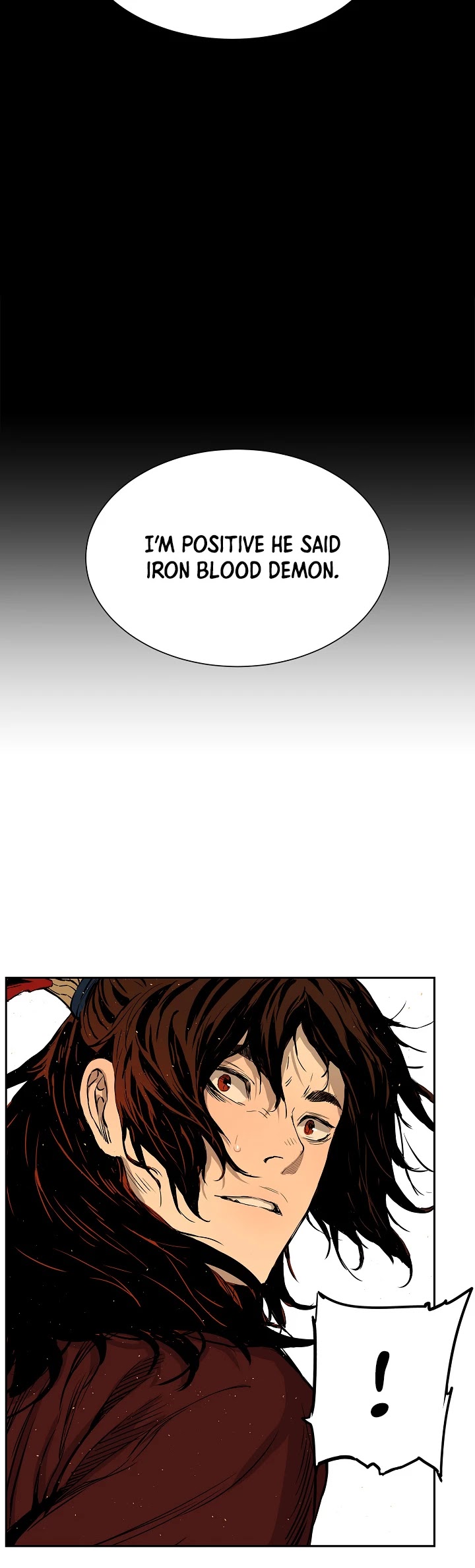 Sword Sheath's Child Chapter 26 page 53 - Chapter 26