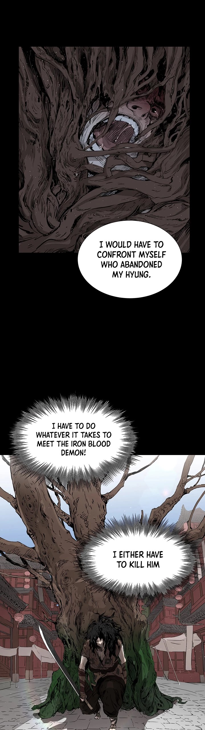 Sword Sheath's Child Chapter 26 page 56 - Chapter 26