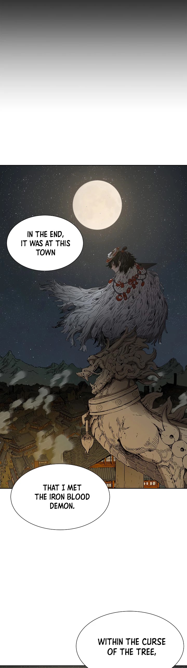 Sword Sheath's Child Chapter 26 page 58 - Chapter 26