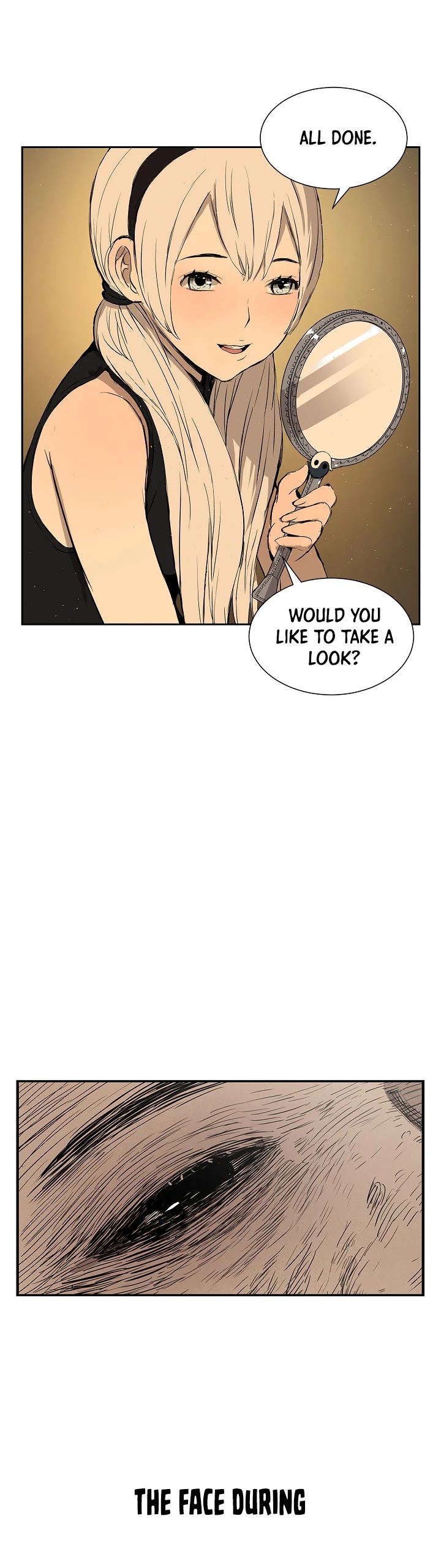 Sword Sheath's Child Chapter 26 page 60 - Chapter 26