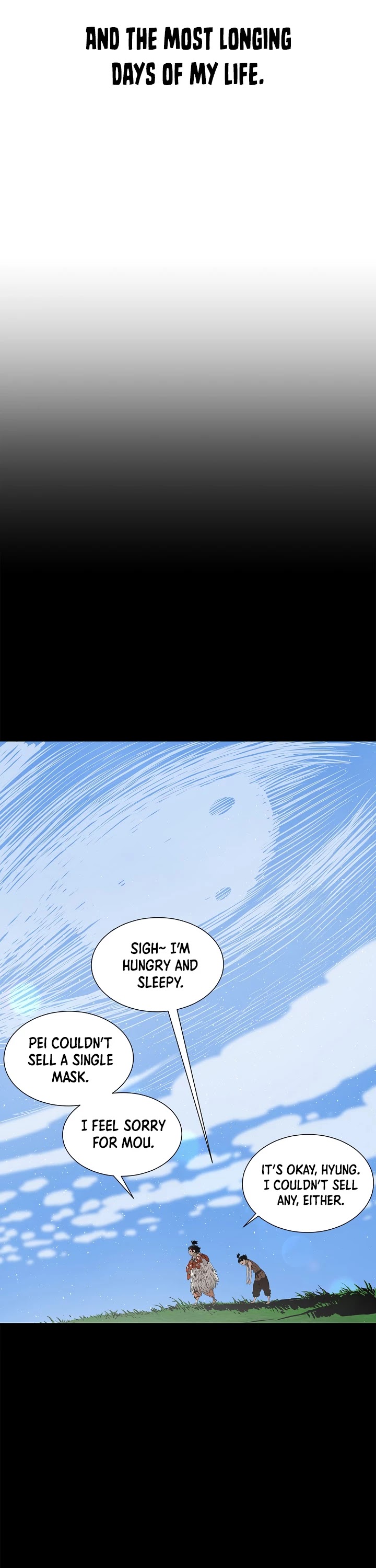 Sword Sheath's Child Chapter 26 page 62 - Chapter 26