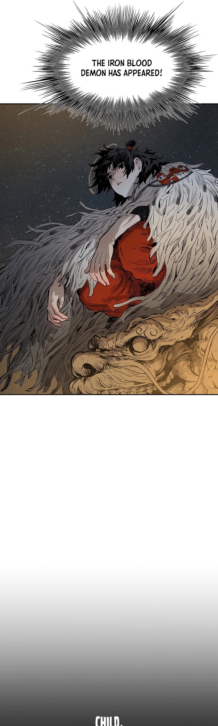 Sword Sheath's Child Chapter 26 page 67 - Chapter 26