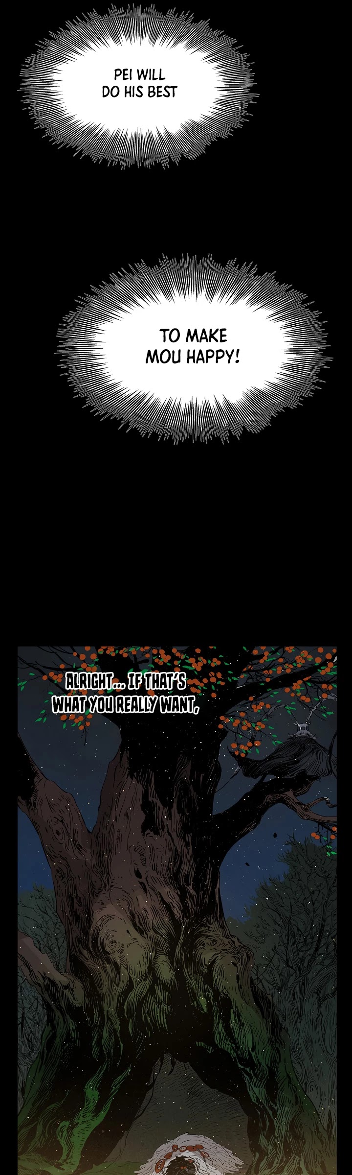 Sword Sheath's Child Chapter 26 page 69 - Chapter 26