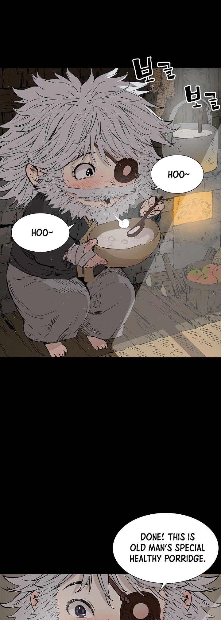 Sword Sheath's Child Chapter 27 page 12 - Chapter 27