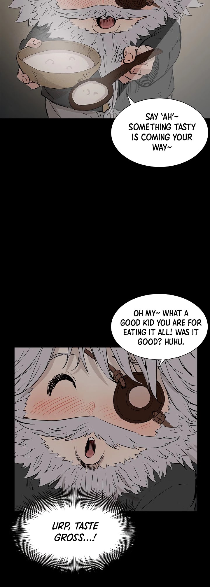 Sword Sheath's Child Chapter 27 page 13 - Chapter 27