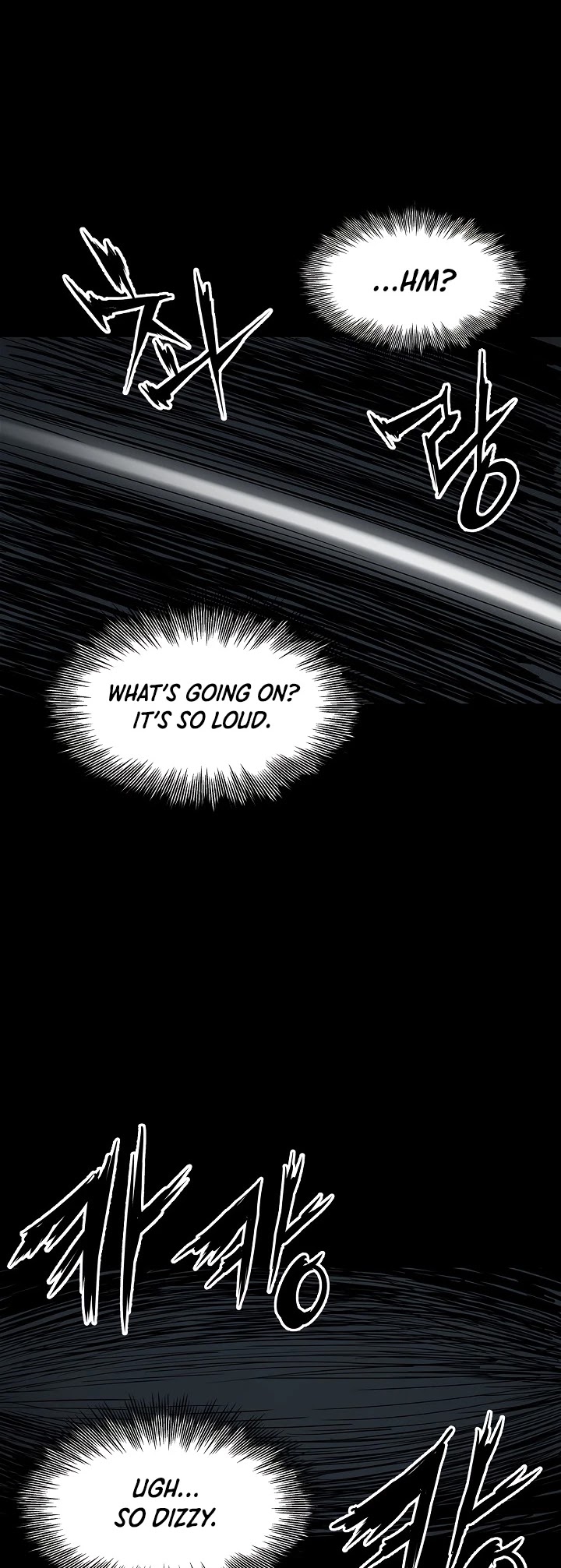 Sword Sheath's Child Chapter 27 page 3 - Chapter 27