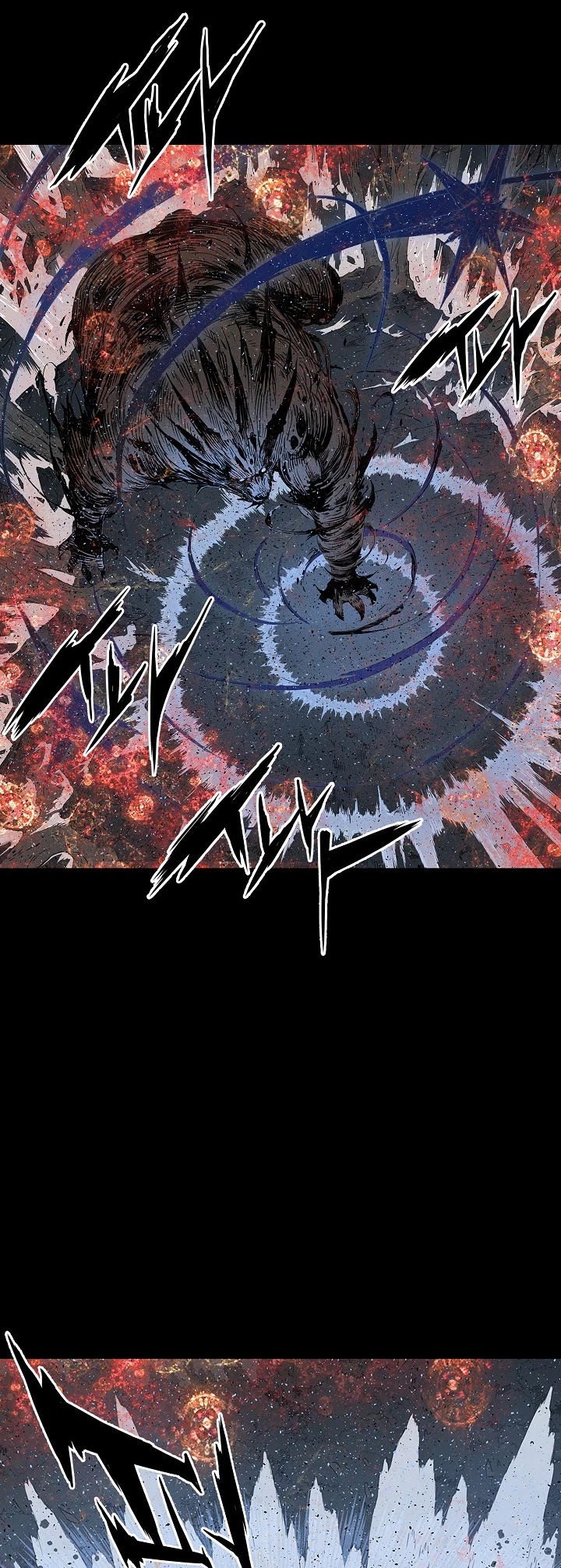 Sword Sheath's Child Chapter 27 page 33 - Chapter 27