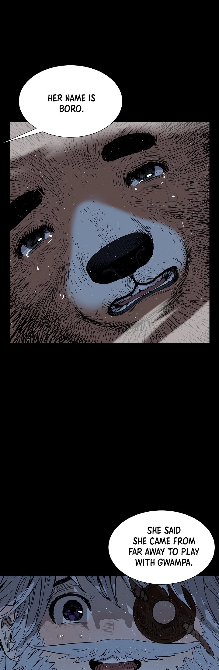 Sword Sheath's Child Chapter 27 page 38 - Chapter 27