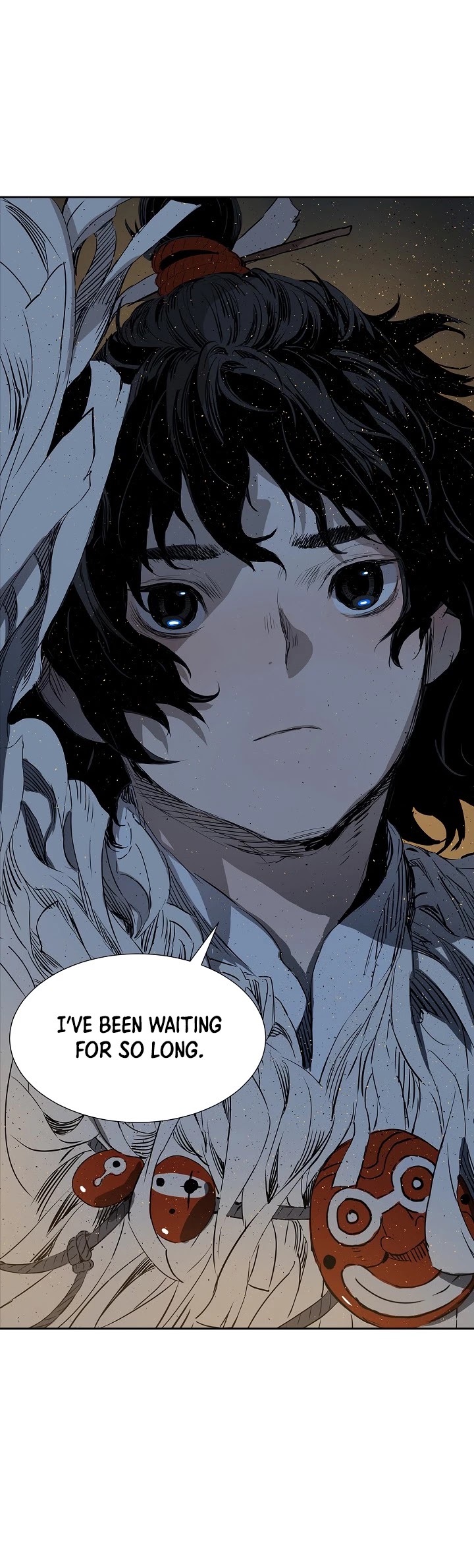 Sword Sheath's Child Chapter 27 page 44 - Chapter 27