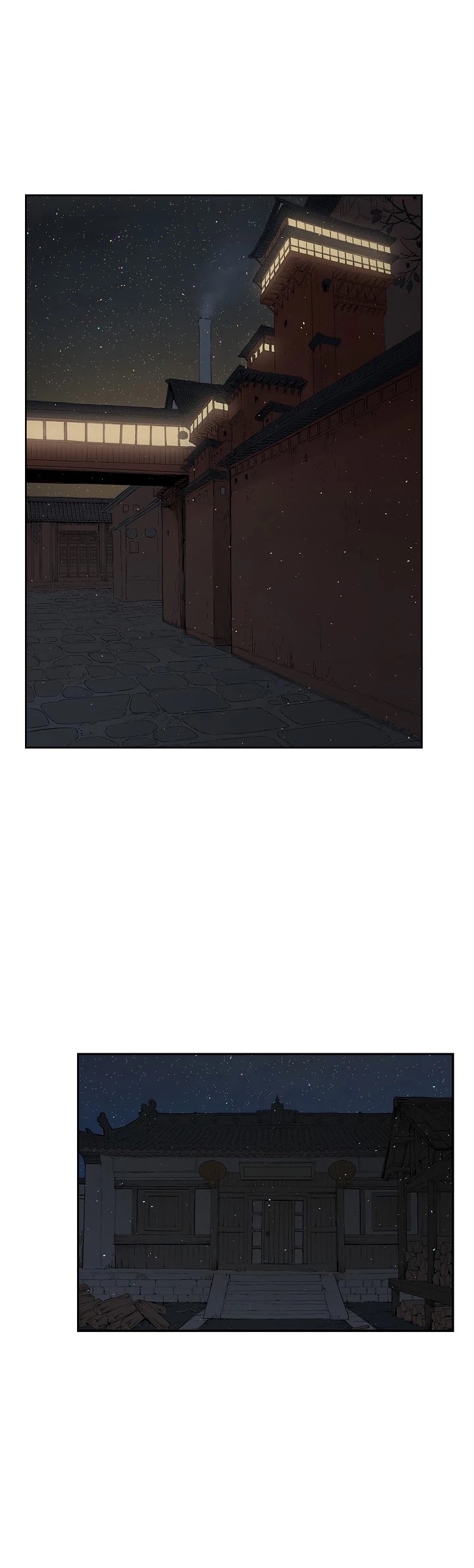 Sword Sheath's Child Chapter 27 page 46 - Chapter 27