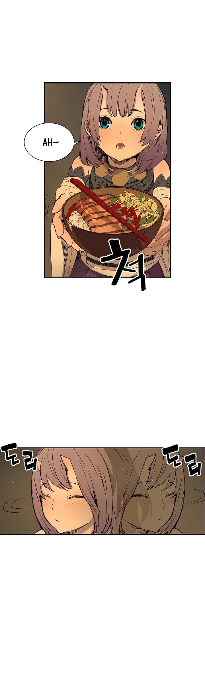 Sword Sheath's Child Chapter 27 page 48 - Chapter 27