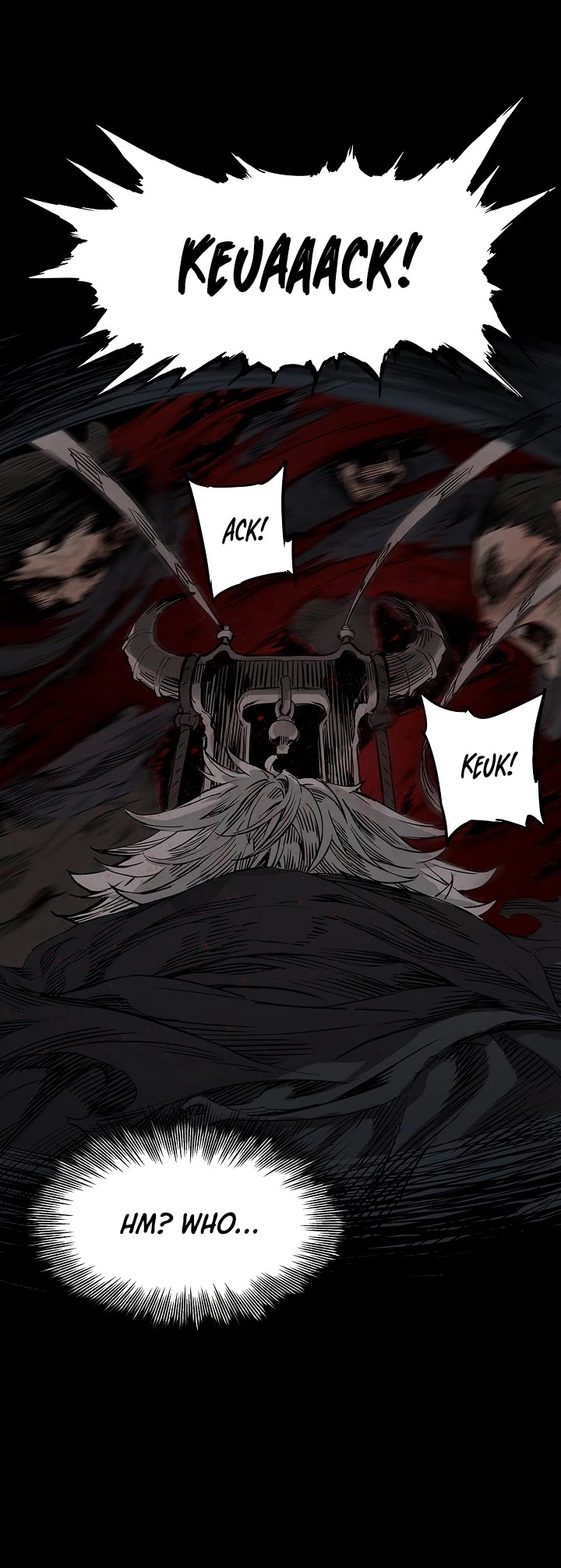 Sword Sheath's Child Chapter 27 page 5 - Chapter 27