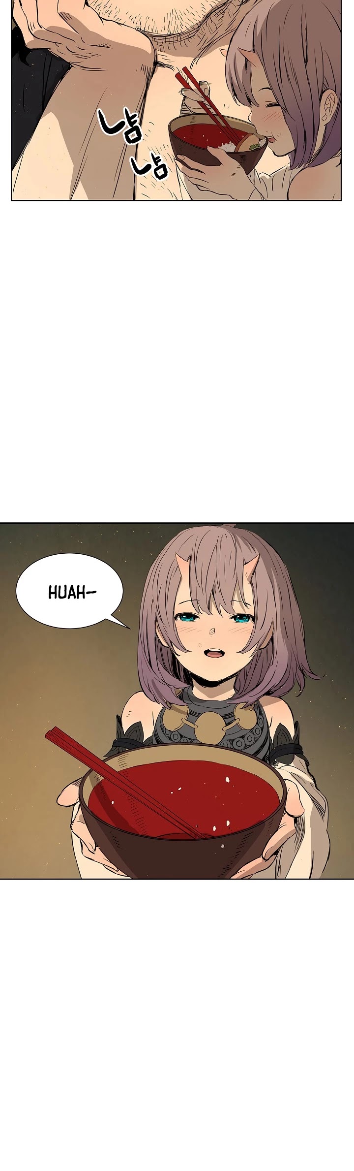Sword Sheath's Child Chapter 27 page 52 - Chapter 27