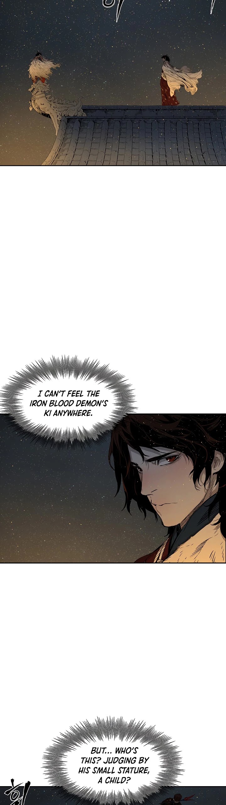 Sword Sheath's Child Chapter 28 page 12 - Chapter 28